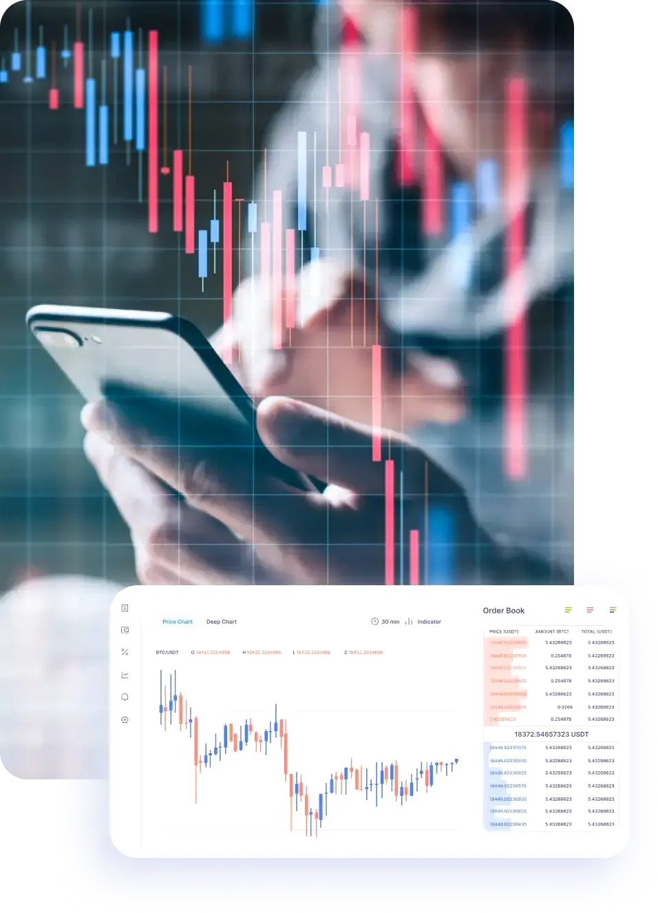 EagleNorth AI trading
