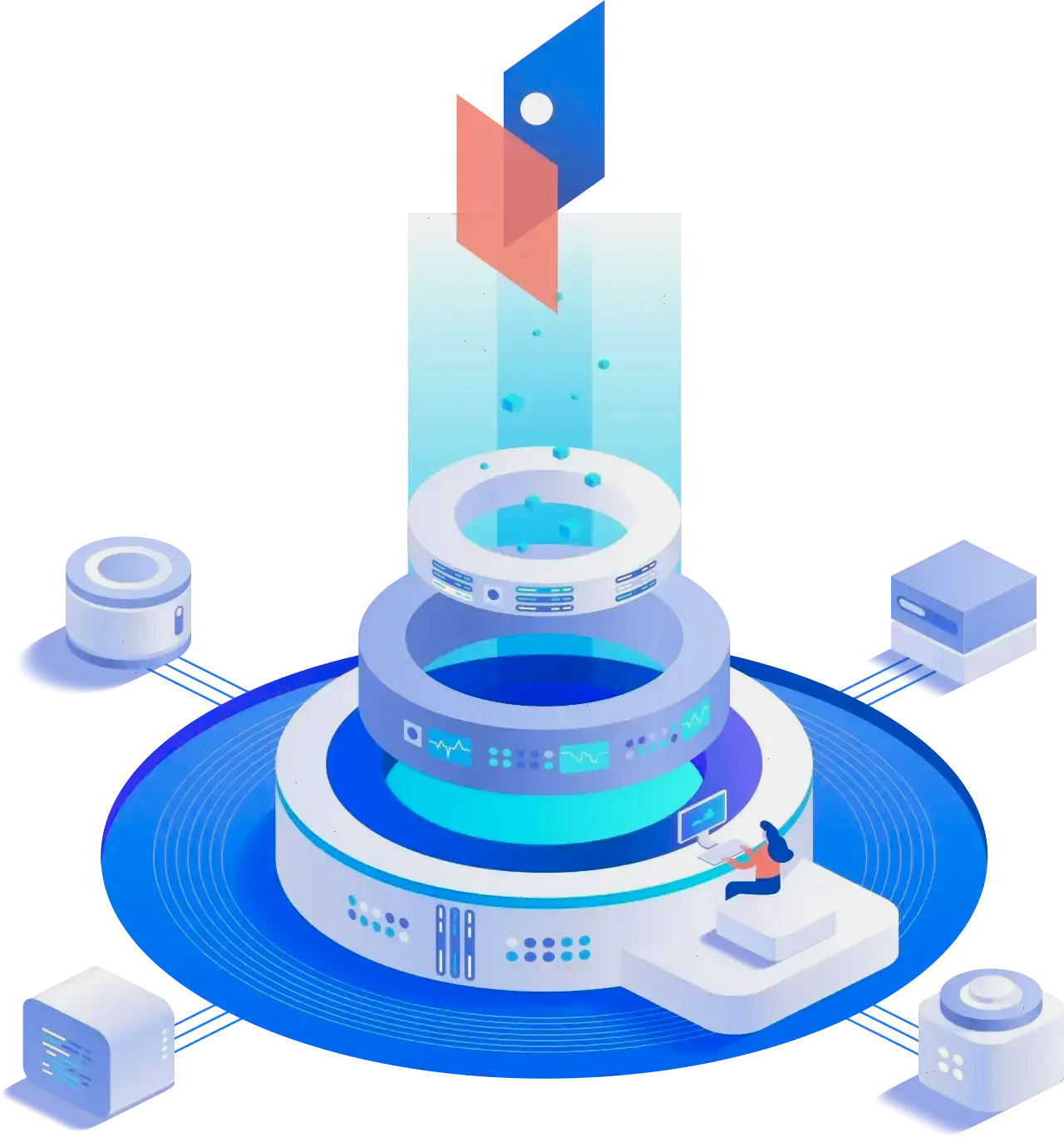 EagleNorth crypto portfolio